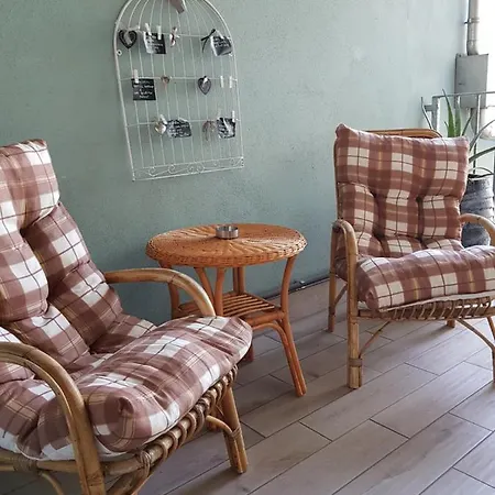 Bed & Breakfast Luna Ravenna