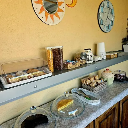 Bed & Breakfast Luna Ravenna