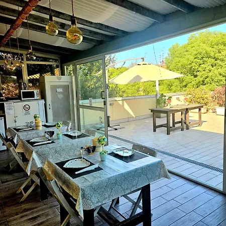 Luna Bed & Breakfast 3*