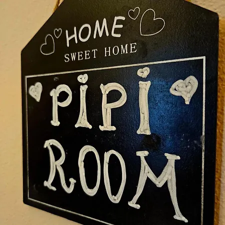 Luna Bed & Breakfast