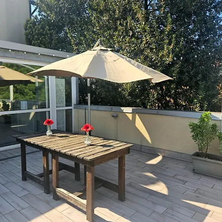 Bed & Breakfast Luna 3*