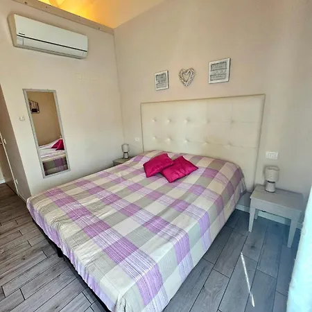 Bed & Breakfast Luna