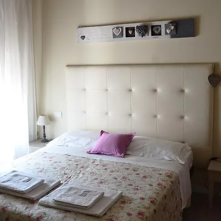 Luna Bed & Breakfast