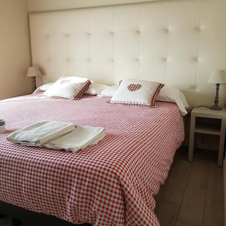 Bed & Breakfast Luna 3*