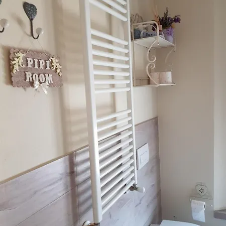 Bed & Breakfast Luna Ravenna