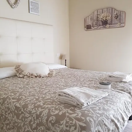 Luna Bed and breakfast 3*