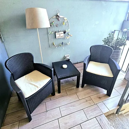 Panzió Luna Ravenna