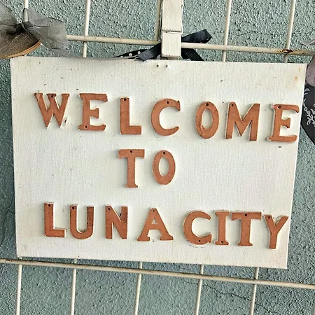 ベッド・アンド・ブレックファスト Luna ラヴェンナ