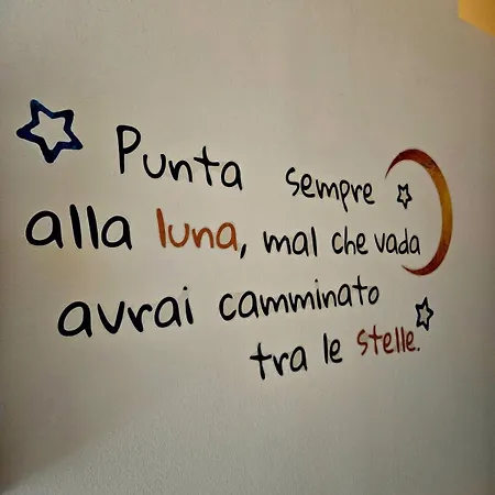 Luna Oda ve Kahvaltı 3*