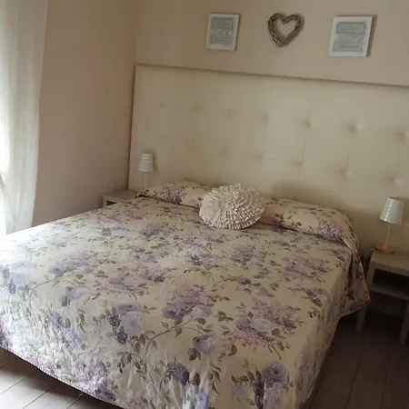 Luna Bed & Breakfast Ravenna