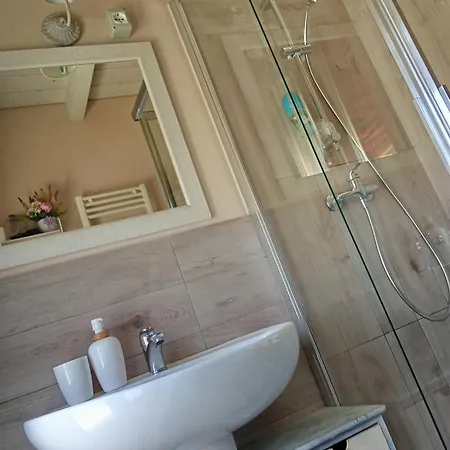 Luna Bed and breakfast Rávena