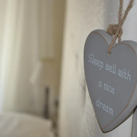 Luna Oda ve Kahvaltı Ravenna