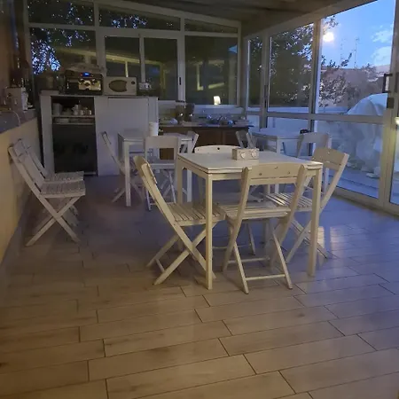 Bed and breakfast Luna