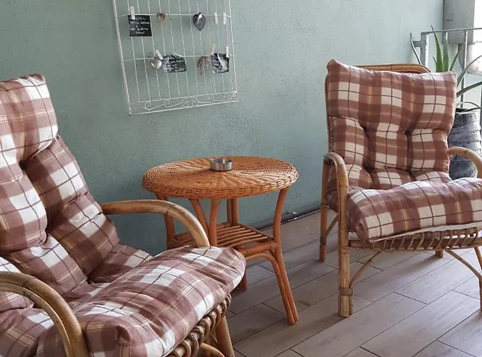 Bed and breakfast Luna Rávena