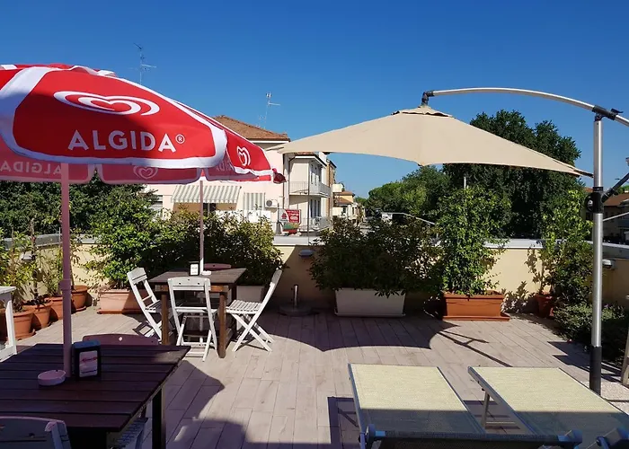 Luna Bed and breakfast 3*