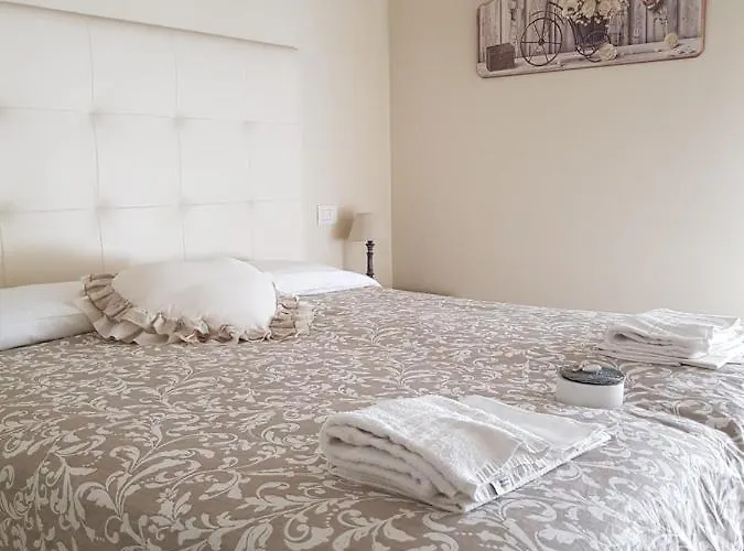 Luna Bed and breakfast 3*