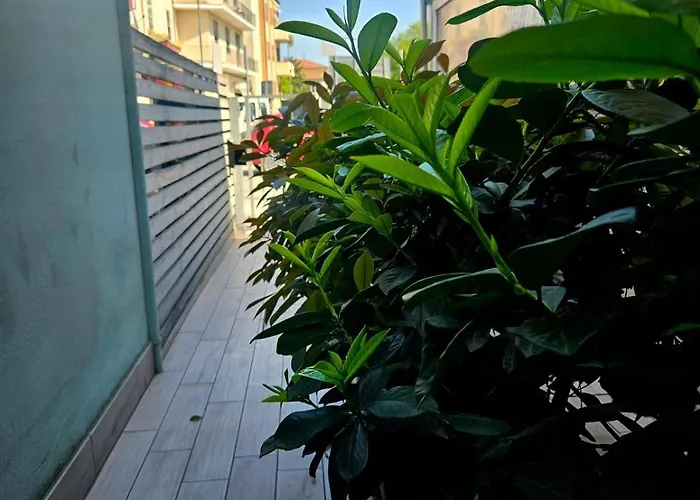 Luna Bed and breakfast