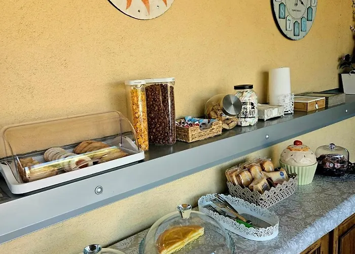 Panzió Luna Ravenna