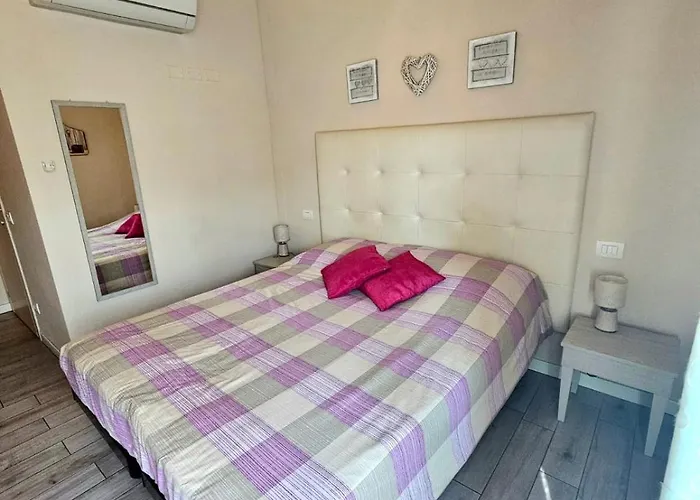 Bed and breakfast Luna