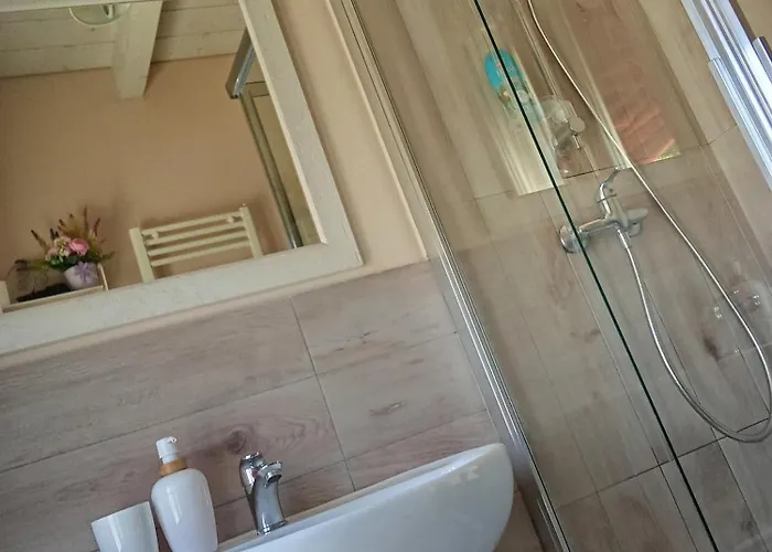 Luna Bed and breakfast Rávena