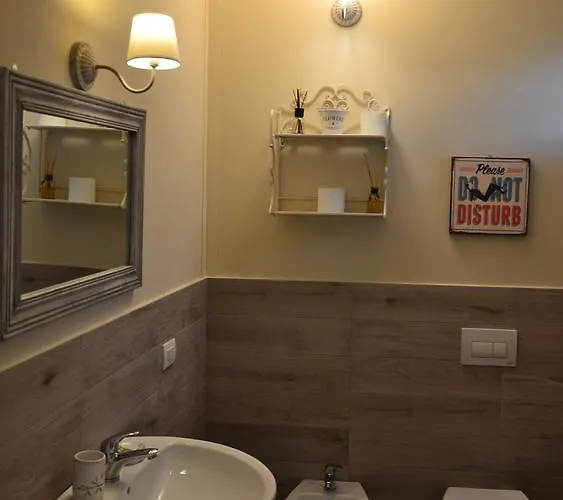 Bed and breakfast Luna