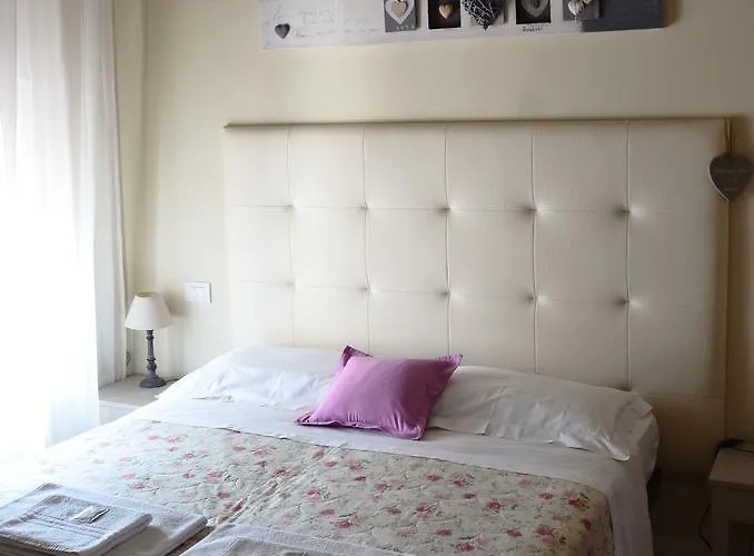 Luna Bed and breakfast