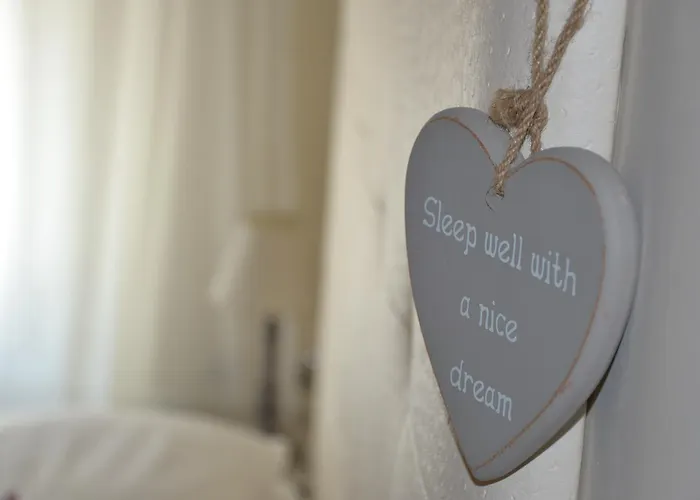 Luna Bed and breakfast Rávena