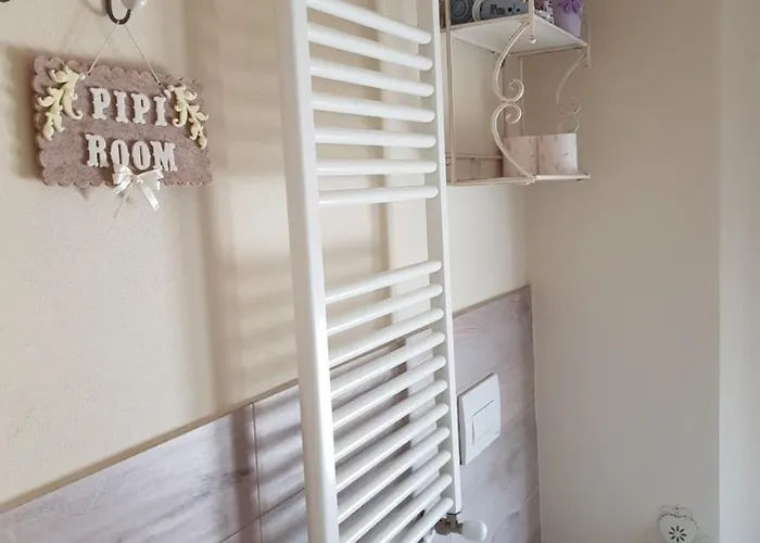 Bed and breakfast Luna Rávena